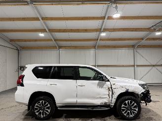  Toyota Landcruiser 2.8D-4D 150kW 5 .P Automaat Professional 5-Persoons 2022/11