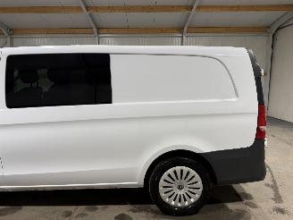 Mercedes Vito 114CDI D.C.  100kW Automaat L3 Pro picture 13