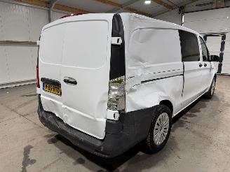 Mercedes Vito 114CDI D.C.  100kW Automaat L3 Pro picture 25