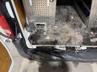 Mercedes Vito 114CDI D.C.  100kW Automaat L3 Pro picture 29