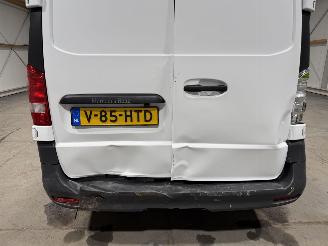 Mercedes Vito 114CDI D.C.  100kW Automaat L3 Pro picture 26