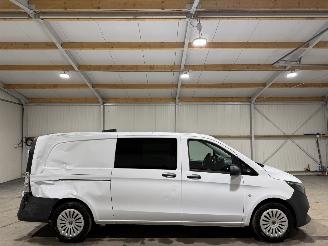  Mercedes Vito 114CDI D.C.  100kW Automaat L3 Pro 2024/11