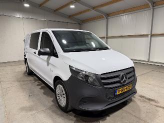 Mercedes Vito 114CDI D.C.  100kW Automaat L3 Pro picture 3