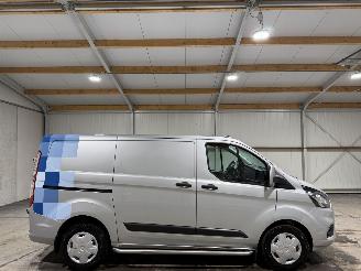 skadebil bedrijf Ford Transit Custom 2.0TDCI 96kW Automaat L1H1 Trend 280 2020/12