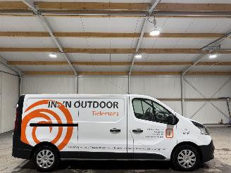 danneggiata veicoli commerciali Renault Trafic 1.6dCi 92kW T29 L2H1 Luxe Energy 2018/11