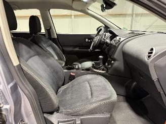 Nissan Qashqai 1.6 84kW Clima Acenta picture 22