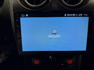 Nissan Qashqai 1.6 84kW Clima Acenta picture 17