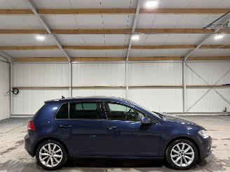  Volkswagen Golf 1.6TDI 77kW Highline Navi 2014/9