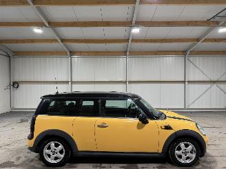  Mini Clubman 1.6 88kW Cooper 2008/2