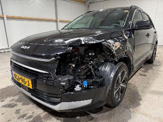 Kia Niro 1.6GDi 77kW Hybrid DynamicPlusLine picture 24
