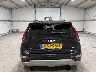 Kia Niro 1.6GDi 77kW Hybrid DynamicPlusLine picture 7