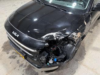 Kia Niro 1.6GDi 77kW Hybrid DynamicPlusLine picture 21