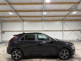 Schadeauto Kia Niro 1.6GDi 77kW Hybrid DynamicPlusLine 2024/11