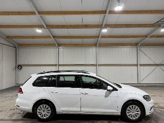  Volkswagen Golf 1.6TDI 85kW Automaat Trendline 2018/3