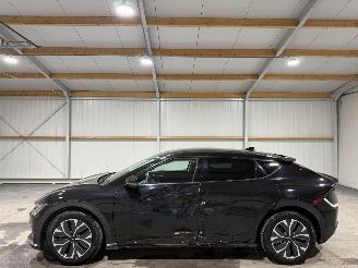 Kia EV6 58kW 125kW Air picture 8