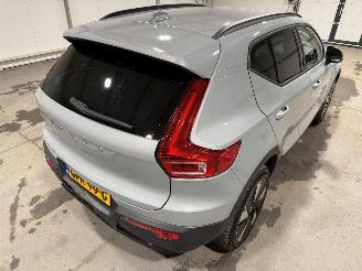 Volvo EX40 70kWh Core 178kW Single Motor picture 21