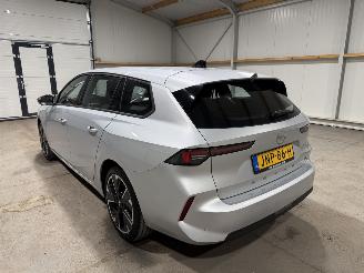 Opel Astra 54kWh 115kW Electric Edition picture 12