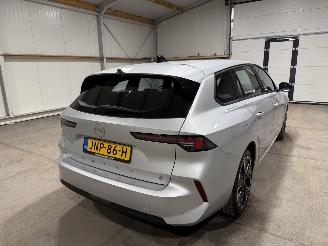 Opel Astra 54kWh 115kW Electric Edition picture 6
