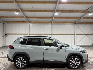 škoda osobní automobily Toyota Corolla Cross 1.8Hybrid 72kW Automaat Dynamic 2024/9