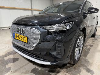 Audi Q4 Etron 77kWh 150kW 40Launch Edition Advanced picture 24
