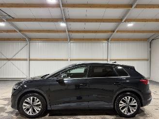 Audi Q4 Etron 77kWh 150kW 40Launch Edition Advanced picture 8