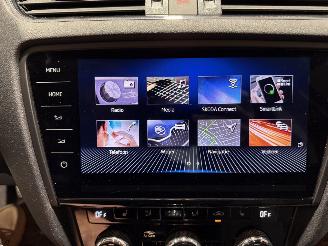 Skoda Octavia 1.0TSI 85kW Greentech Style Business picture 25