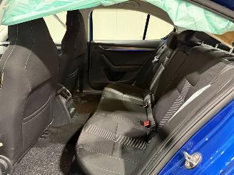 Skoda Octavia 1.0TSI 85kW Greentech Style Business picture 30