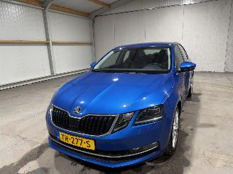 Skoda Octavia 1.0TSI 85kW Greentech Style Business picture 9