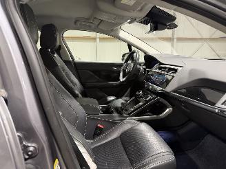 Jaguar I-Pace 90kWh 235kW EV320S Business Pack picture 39