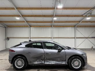 Schadeauto Jaguar I-Pace 90kWh 235kW EV320S Business Pack 2020/10