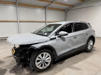Skoda Elroq 82kWh 210kW Business Edition picture 10