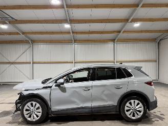 Skoda Elroq 82kWh 210kW Business Edition picture 8