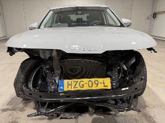 Skoda Elroq 82kWh 210kW Business Edition picture 23