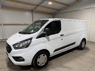 Ford Transit Custom 320 2.0TDCI 96kW Automaat L2 320 picture 9