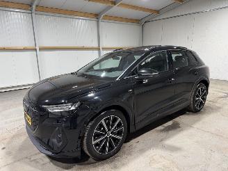 Audi Q4 E-Tron 45 82kWh 210kW Quattro S Edition Pano picture 9