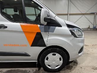 Ford Transit Custom D.C. 320 2.0TDCI 96kW L2H1 Trend DC picture 14
