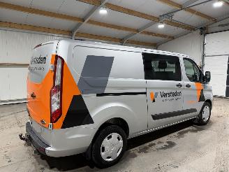 Ford Transit Custom D.C. 320 2.0TDCI 96kW L2H1 Trend DC picture 5