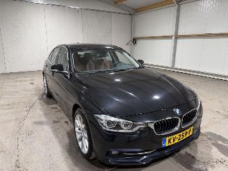 BMW 3-serie 330e 135kW Automaat Centennial High Executive picture 3