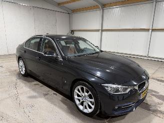 BMW 3-serie 330e 135kW Automaat Centennial High Executive picture 2