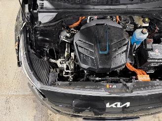 Kia e-Niro 64kWh 150kW Automaat Dynamicline picture 28