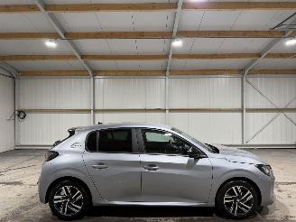 Coche accidentado Peugeot 208 1.2PT 55kW Airco Camera Style 2023/12