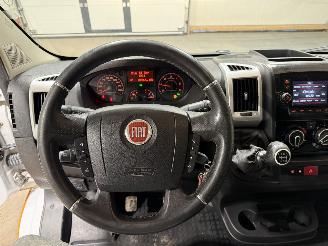 Fiat Ducato Glaswagen 35H 2.3MJ 103kW Airco Camera Navi L4H3 Glaswagen picture 14