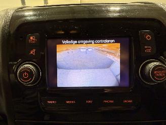 Fiat Ducato Glaswagen 35H 2.3MJ 103kW Airco Camera Navi L4H3 Glaswagen picture 18