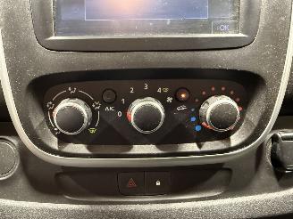 Renault Trafic 2.0DCI 88kW T29 DC Work Edition picture 16