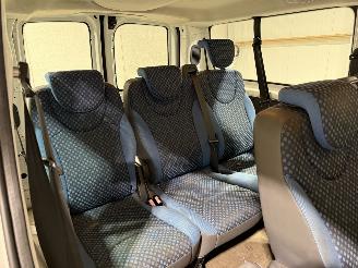 Fiat Scudo Combinato 2.0MJ 94kW 9Persoons picture 21