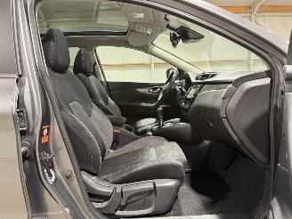 Nissan Qashqai 1.2 85kW Tekna 360° camera picture 20