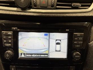 Nissan Qashqai 1.2 85kW Tekna 360° camera picture 14