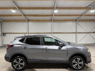  Nissan Qashqai 1.2 85kW Tekna 360° camera 2017/8