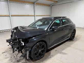 Audi A3 SPORTBACK 35TFSI 110kW Automaat Advanced Edition picture 9