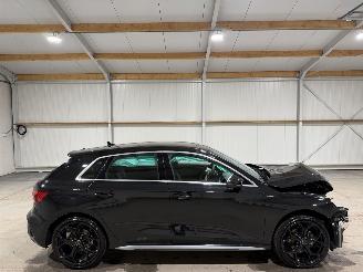 skadebil auto Audi A3 SPORTBACK 35TFSI 110kW Automaat Advanced Edition 2025/4